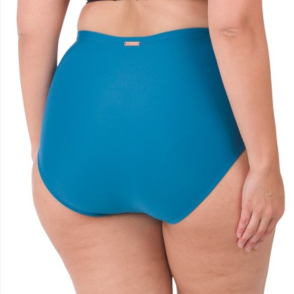 🌺Raisins Curve Bikini Bottoms Bathing Suit Bottoms - Picture 2 of 2